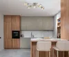 Lampa sufitowa KRIS 54356-5 Globo Podgląd zdjęcia produktu 2