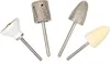 Elektrische Feile PROMED The File 625 Deluxe-Set 43-teilig, Produktbild-Vorschau 12
