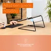 R-Go Steel Office Laptop-Ständer Produktbild-Vorschau 4