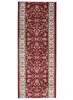 Läufer Teppich Meterware Flur Wohnzimmer Schlafzimmer Produktbild-Vorschau 2