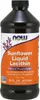 NOW Foods Suplementos dietéticos Sunflower Lecithin, BI5201 Vista previa de la imagen del producto 1