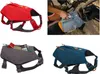 Ruffwear Switchbak Geschirr, Farbe:Blue Moon, Größe:S Produktbild-Vorschau 1