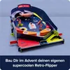 Retro Flipper Adventskalender, in 24 Tagen zum eigenen Produktbild-Vorschau 2