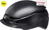 Casco da bicicletta KED MITRO, nero Anteprima dell’immagine prodotto 1
