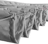 Sonnensegel einziehbares Sonnensegel Pergola Markise Produktbild-Vorschau 4