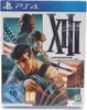 GAME XIII Limited Edition, PS4, PlayStation 4, M (Reif) Produktbild-Vorschau 2