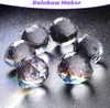 24 Stück Kristalle zum Aufhängen, 0.8"/20mm Kristall Produktbild-Vorschau 4