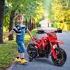 Detská elektrická motorku AIYAPLAY 6 V, rýchlosť 3 km/h, Náhľad obrázku produktu 2