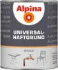 Alpina Haftgrund Universal 750 ml weiß Produktbild-Vorschau 1
