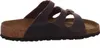 Birkenstock Florida Drei Riemen Geölte Leder Sandale Produktbild-Vorschau 18