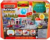 Matchbox Action Drivers Dobrodružný herný set Autoumývačka Náhľad obrázku produktu 7