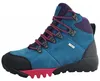 Waldläufer H-Amiata: Botas de cordones para mujer, color Vista previa de la imagen del producto 1