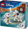 LEGO® Disney Les chiots Lucky et Penny des 101 Dalmatiens Voir les images du produit 24