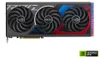 Carte graphique ROG Strix RTX 4070 Ti 12GB GDDR6X DLSS 3 Voir les images du produit 4