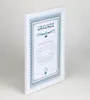 2er 3er 5er 10er Pack Dokument Bilderrahmen 21x29,7 DIN A4 Produktbild-Vorschau 5