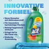 Ace Fleckenentferner mit Farbschutz 2000ml Produktbild-Vorschau 5
