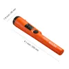 VEVOR Detektor kovů Pinpointer IP66 Plně vodotěsný detektor Náhled obrázku produktu 8