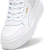 Puma Carina Street M Weiß für Damen – 7 UK - 40.5 EU - 9.5 Produktbild-Vorschau 12