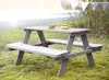 roba Kinder Outdoor+ Sitzgruppe 'Picknick for 4', Produktbild-Vorschau 4