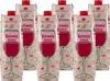 Wappenlese Rotwein -lieblich- (12 x 1,0L) Produktbild-Vorschau 1