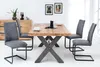 riess-ambiente Industrial Freischwinger Stuhl APARTMENT Produktbild-Vorschau 3