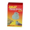 *Thermo Socket - Porzellanfassung abgewinkelt Produktbild-Vorschau 2