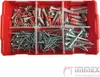 fischer 535969 fischer L-Boxx mini DuoPower 535969 Dübel- Voir les images du produit 8