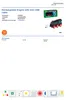 BRIO 7312350335996, Vláček, Explore, 0,3 rok/roky, Černá, Náhled obrázku produktu 11