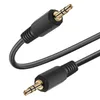 Belkin F3Y111BF1M-P, 3.5mm, Männlich, 3.5mm, Männlich, 1 m, Produktbild-Vorschau 1