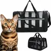 PETSTORY Transporttasche für Katzen & kleine Hunde Produktbild-Vorschau 2