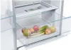Bosch Kühlschrank Anti-Fingerprint Abtau-Automatik Produktbild-Vorschau 8