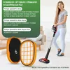 4 Stück FC5005/01 Ersatzfilter - kompatibel mit Philips Produktbild-Vorschau 2
