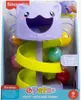 Fisher-Price Torre per gatti con giocattoli interattivi Anteprima dell’immagine prodotto 1
