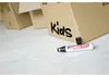 edding 850 Permanentmarker schwarz (1er Blister) Produktbild-Vorschau 10