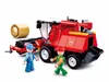 Sluban M38-B0779 - Town Farm - Mähdrescher Náhľad obrázku produktu 5
