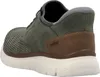 Rieker Knittech 52/Morelia scarpe da uomo scarpe da Anteprima dell’immagine prodotto 5