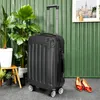 UnboxG Hartschalenkoffer Reisekoffer-Set Koffer-Set Produktbild-Vorschau 3
