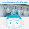 MEDION MEDION Eiswürfelbereiter (Eiswürfelbereiter, Produktbild-Vorschau 11