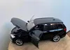 Model BMW X5 op schaal 1:24, een zwarte verzamelminiatuur Productafbeelding-voorbeeld 9