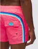 Sundek Iconic Taffeta Pantaloncini da bagno Rosa XL Uomo Anteprima dell’immagine prodotto 3