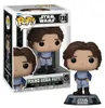 POP-Figur Star Wars Junger Boba Fett Produktbild-Vorschau 3