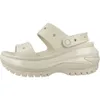CROCS CLASSIC MEGA CRUSH SANDAL Beige Produktbild-Vorschau 9
