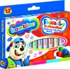 BAMBINO F: Marcador para estampar, 12 colores Vista previa de la imagen del producto 1