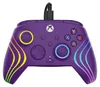 Turtle Beach Afterglow Wave Controller Lila Wired RGB Produktbild-Vorschau 7