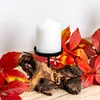🕯️Echtholzwurzel Kerzenständer - Kerzenhalter auf einer Produktbild-Vorschau 12