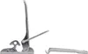 STEELPRESS Bordwandverschluss Set ZB-01 Z-02 Seitenkupplung Produktbild-Vorschau 9