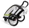 Hamax Breeze Fahrradanhänger Produktbild-Vorschau 14