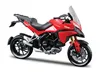 Maisto 390661.018, Model sportovní motorky, Sestavený, Náhled obrázku produktu 4