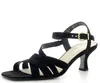 Gabor Sandalen Sandalen Veloursleder Produktbild-Vorschau 29