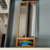 Dyspenser do folii aluminiowej i spożywczej, organizer z Podgląd zdjęcia produktu 3